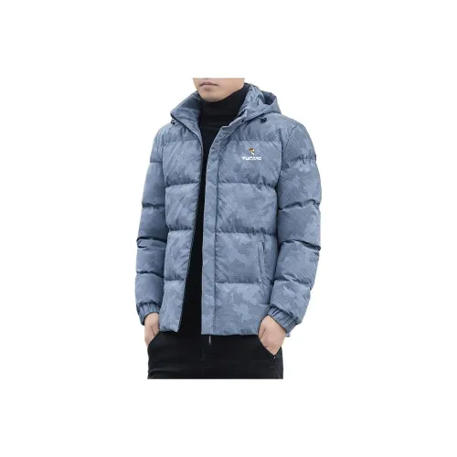 TUCANO Мужские Куртки