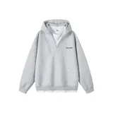 Светло-серый