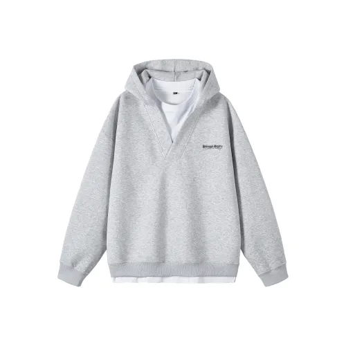 DIBINSAI STUDIO Свитшот Унисекс