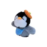 Апельсиновая шляпа