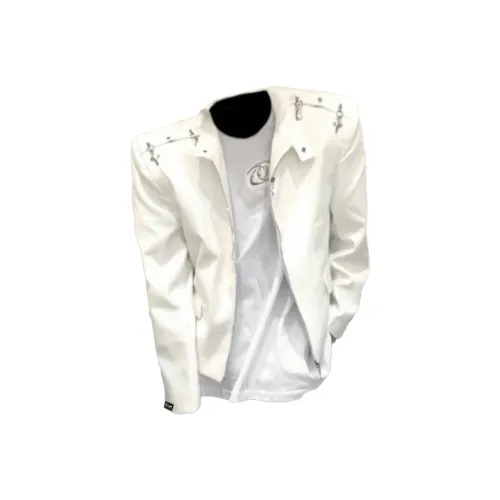 YGHOME OFFICIAL Унисекс Куртки