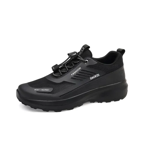 Блейд Уорриор Круз Мартин Ботин Мужской