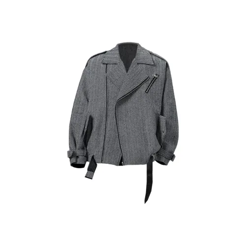 EOOVEN Унисекс Куртки