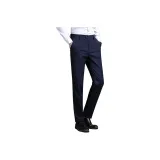 Синий, флисовая подкладка