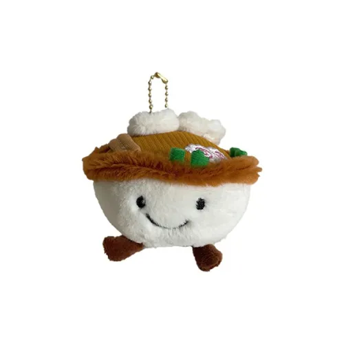 A Good Thing Плюшевые подвески унисекс