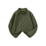 Армейский зеленый