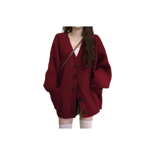 ЮЙЧЖАОЛИНЬ Женская трикотажная одежда