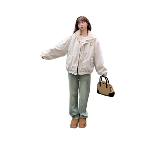 MINETTE Женские пуховики