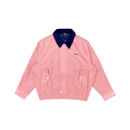 PGKZ Унисекс Куртки