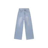 Светло-голубой