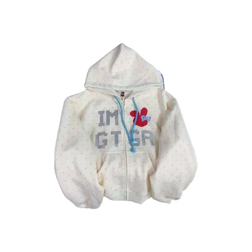 YGHOME OFFICIAL Свитшот Унисекс