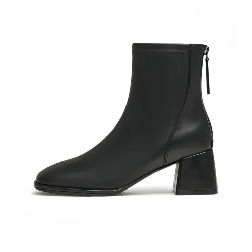 Luji Женские ботильоны