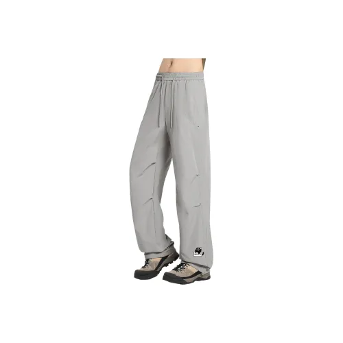 Tonlion Унисекс Повседневные Брюки