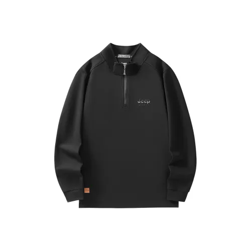 JEEP SPIRIT Унисекс Свитшоты