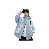 Светло-голубой