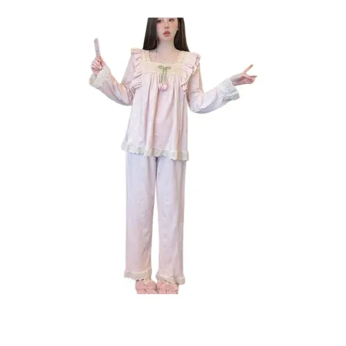 GOSO Женские Пижамные Комплекты