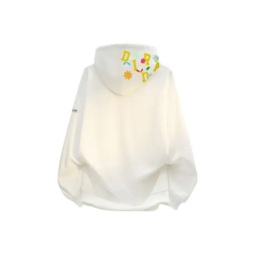 ATLETICO DE MADRID 1903 Толстовка Унисекс