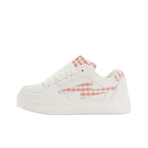 Rutai Низкий Топ Повседневные Спортивные Кроссовки Женские