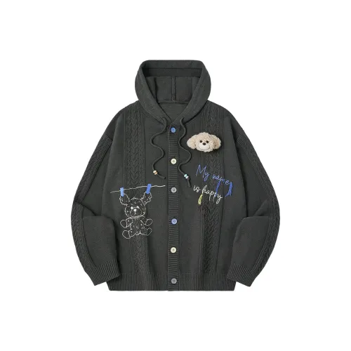 PSO Brand Унисекс Трикотаж