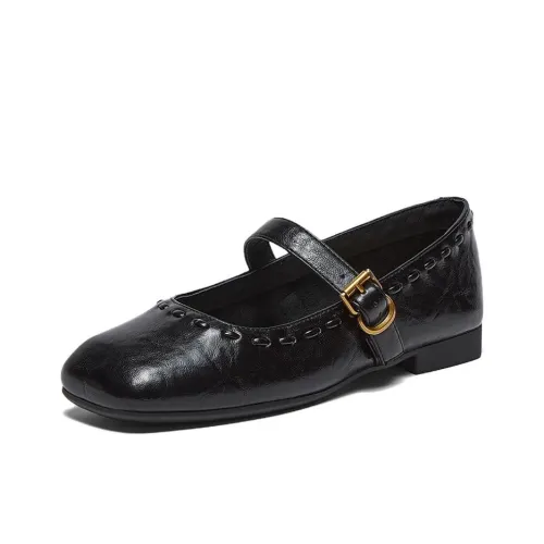 BASTO Mary Jane обувь для женщин