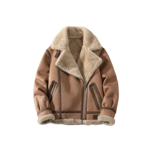 URBAN AUTHENTIC Унисекс Куртки