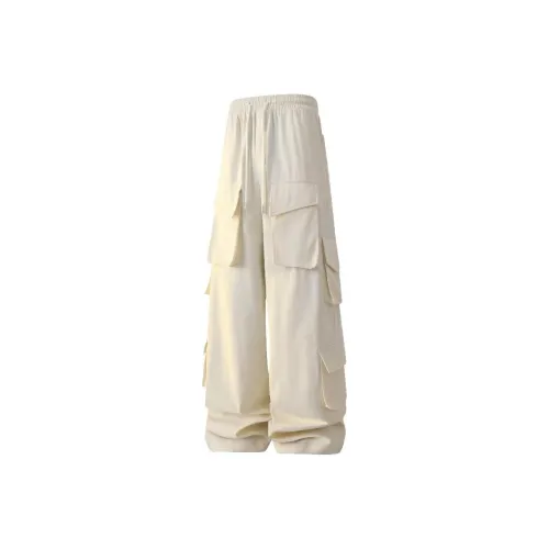 FTTHR Женские Повседневные Брюки