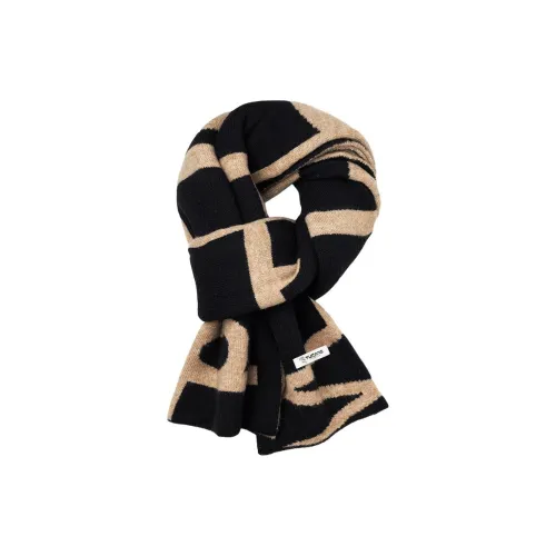 TUCANO Wool Knit Шарфы Женские