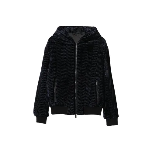 ARMANI Fw25 Куртки и Пальто Мужской