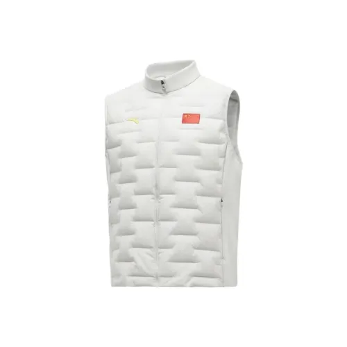 ANTA Mulberry Фотиния Серый Женский Пуховик