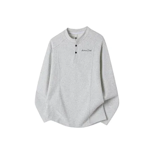 AIKEN Унисекс Свитшоты