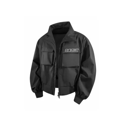 Bosieagender Унисекс Куртки