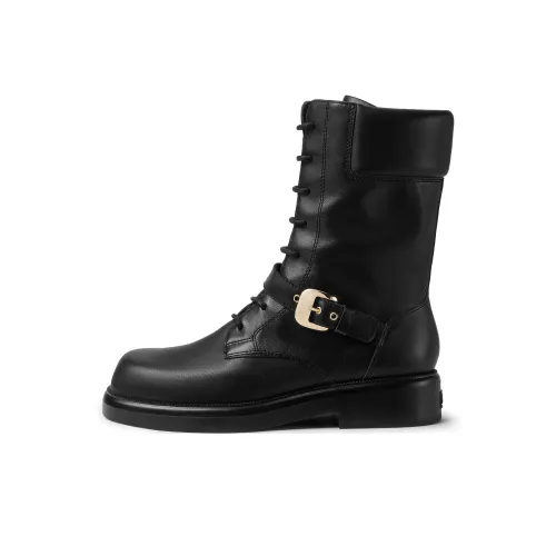 CHARLES KEITH Маленькие ботильоны CK каблук 3,7 см женские