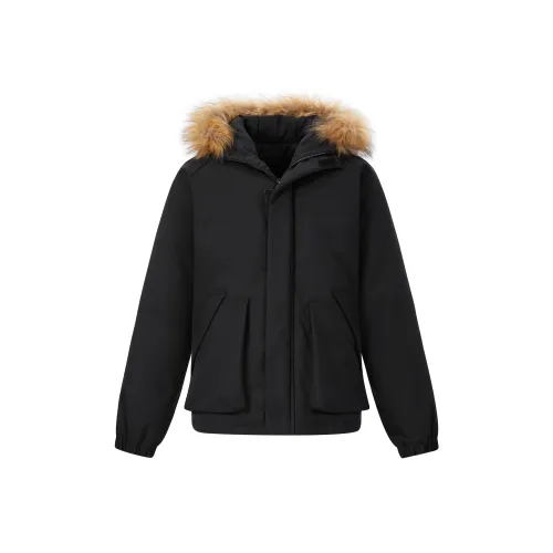 88RISING Down Jacket Coat US Version Unisex