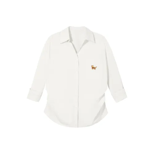 PSO Brand Женские Рубашки