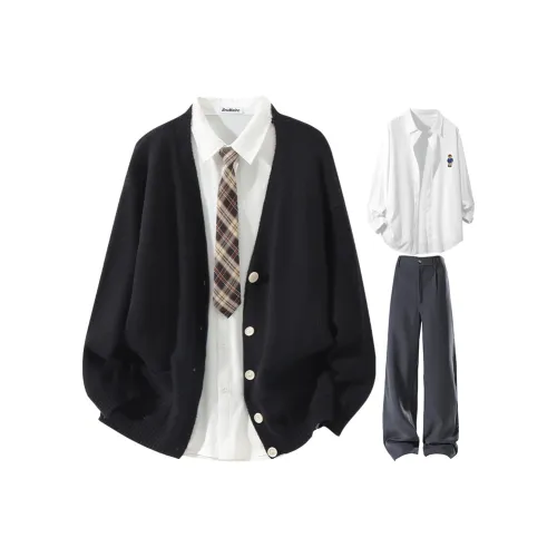 BRUMAIRE Повседневная спортивная одежда унисекс