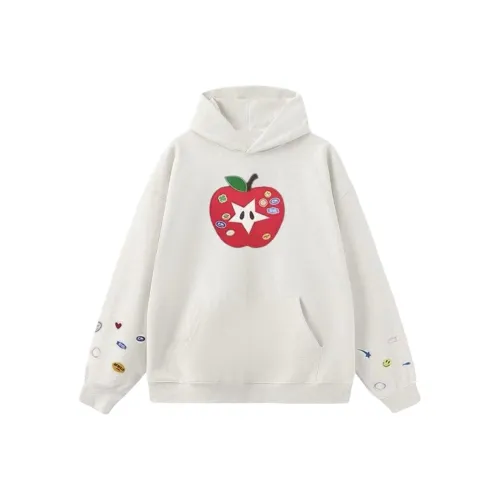 FTTHR Унисекс Свитшоты