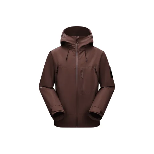 GOOD LUCK GLADIUS Водонепроницаемый Ветрозащитный Дышащий Устойчивый к истиранию Дождезащитный Ветровка Унисекс