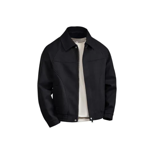 FAIRWHALE Мужские Куртки