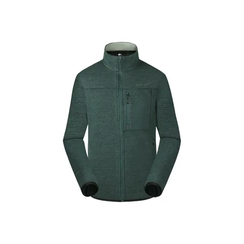 ONE WAY Мужские Softshell Куртки