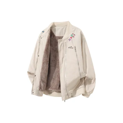 BRUMAIRE Унисекс Куртки