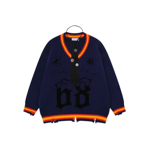 TREND ST Унисекс Трикотаж