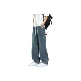 Винтажный синий