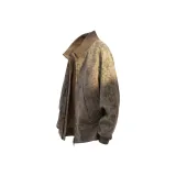 Грязный кофе