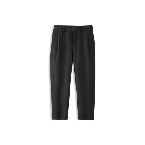 Dance with Wolves Повседневные брюки Мужские