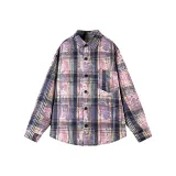 Сине-фиолетовый