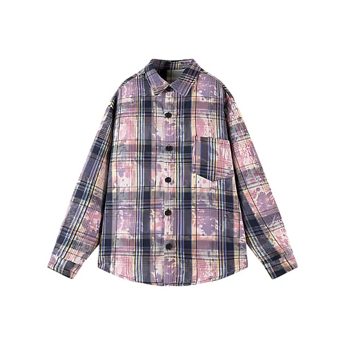 HETINGHOME Унисекс Рубашки