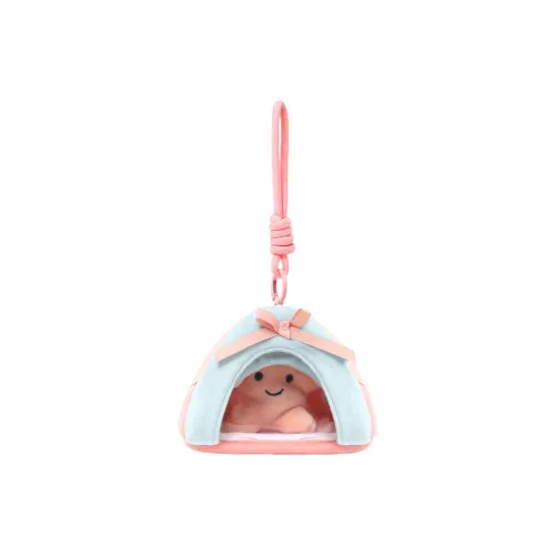 The Emperor of Color Коллекция Undersea Exploration Морская звезда Плюшевая подвеска 10 см Высота