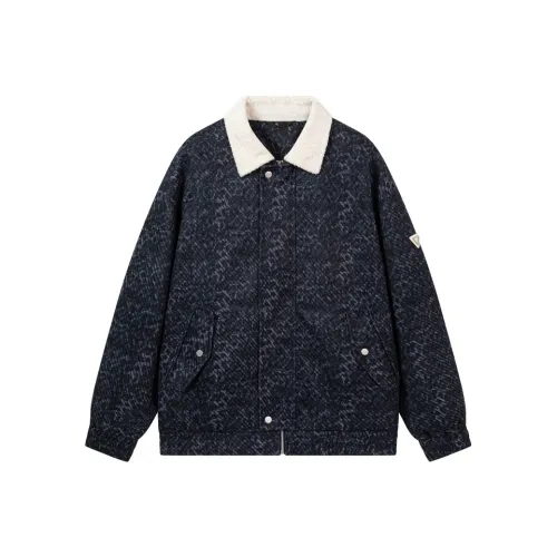 M MAICCO Мужские Куртки