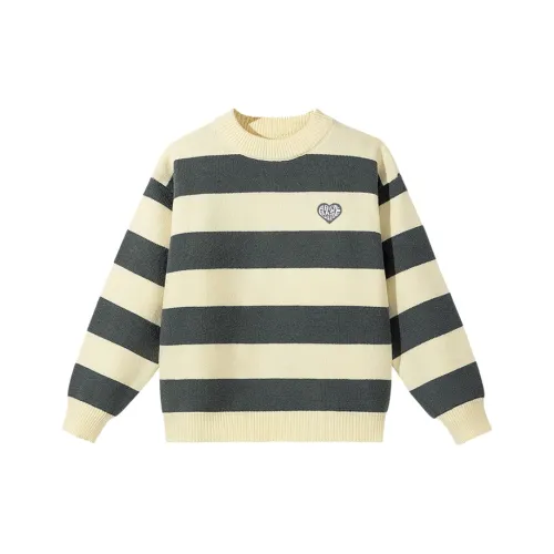 La Chapelle Kids Свитер Унисекс