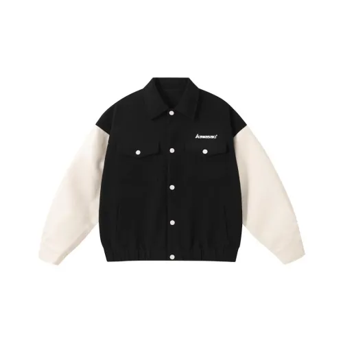 Куртки и пальто Kawasaki унисекс